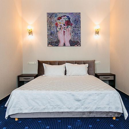 ホテル Myline Relax Complex アスターナ エクステリア 写真