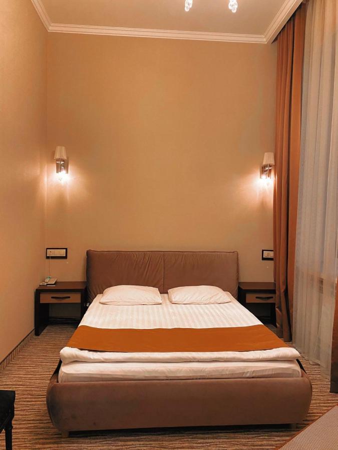 ホテル Myline Relax Complex アスターナ エクステリア 写真
