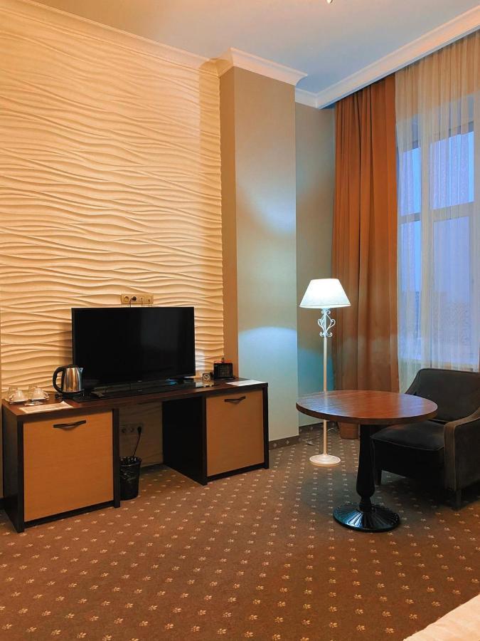 ホテル Myline Relax Complex アスターナ エクステリア 写真