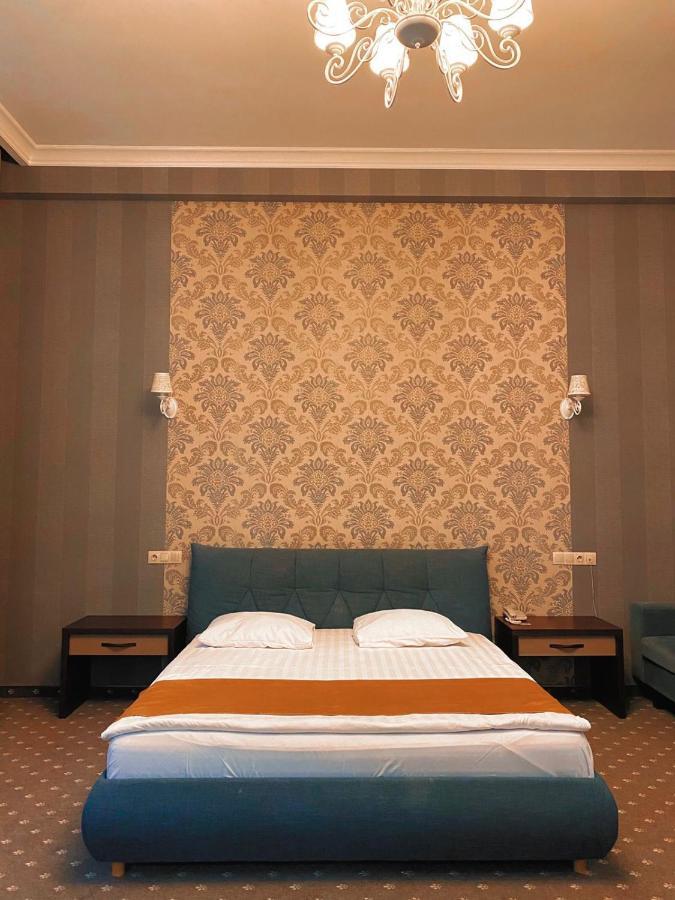 ホテル Myline Relax Complex アスターナ エクステリア 写真