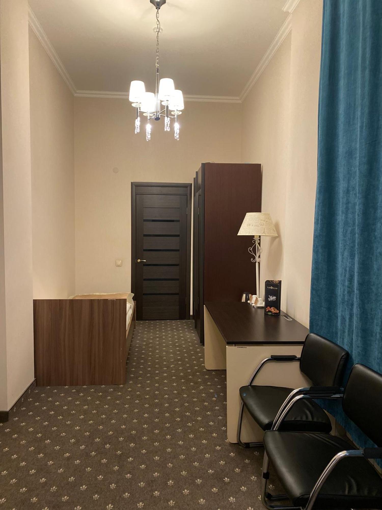 ホテル Myline Relax Complex アスターナ 部屋 写真