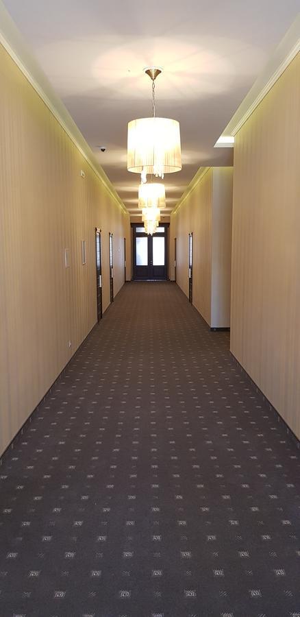 ホテル Myline Relax Complex アスターナ エクステリア 写真